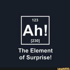 Meet your Posher, Garrett